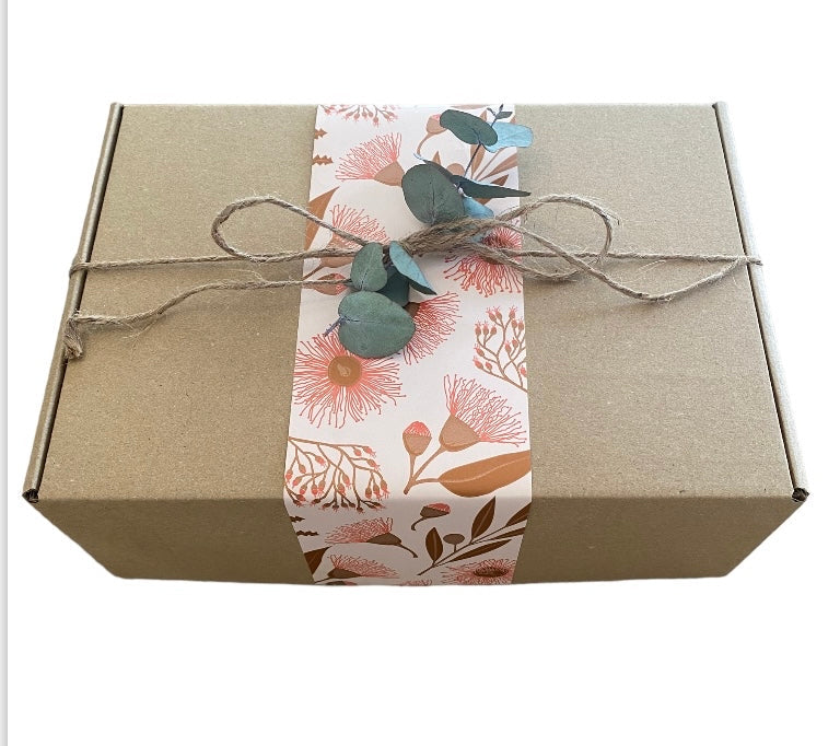Mindful Mumma Gift Box