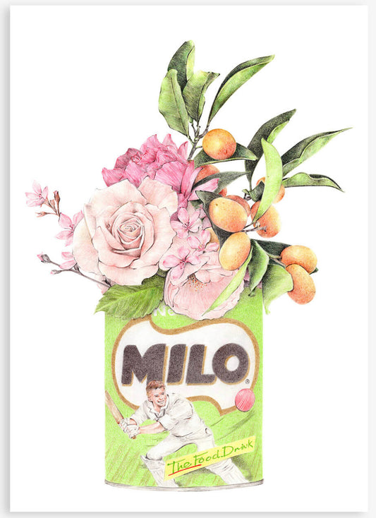 Milo Summer